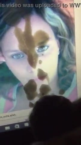 cum tribute for oralbitch 25