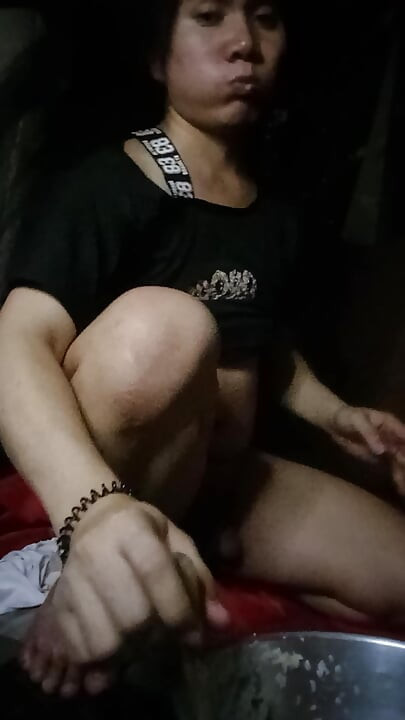 I Told You Daddy When You Will Come to My Place
