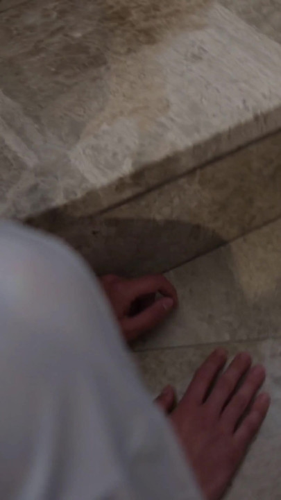 Verbal humiliation of two dumb sluts | Clip 1