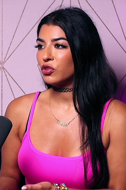 From Icu Nurse to Bollywood Adult Star: Jasmine Sherni’s Wild Career Switch