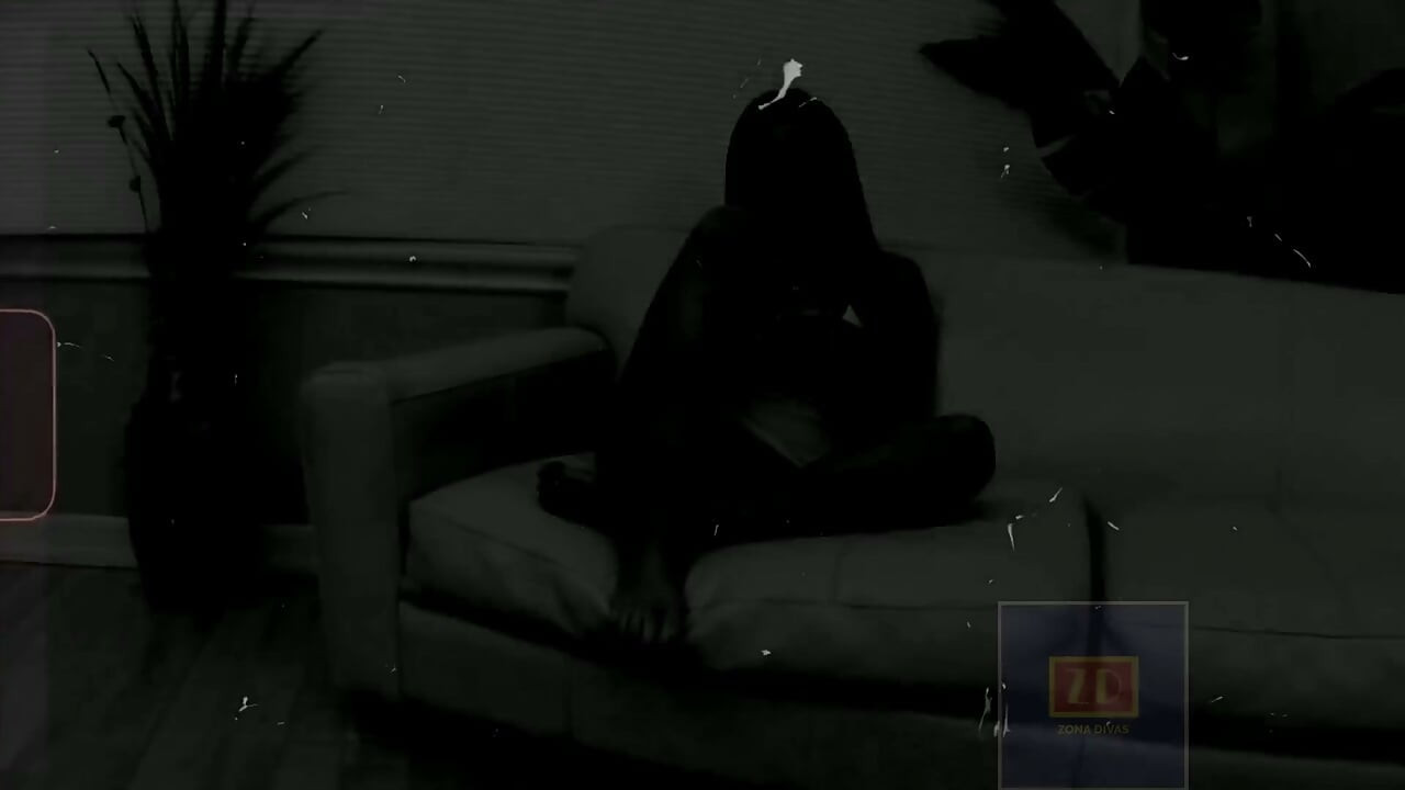 Klassische MILF-lesben scissoring hart, bis sie beide kommen