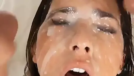 Mega Cum Shots