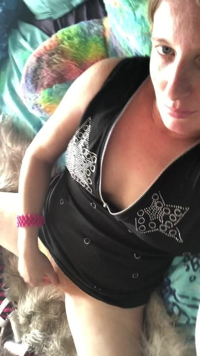 Cumming for you all