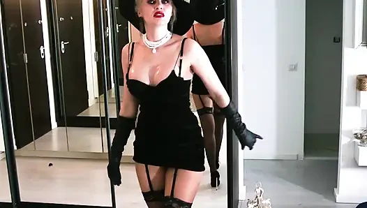 SUCCUBUS MINDFUCK GAMES