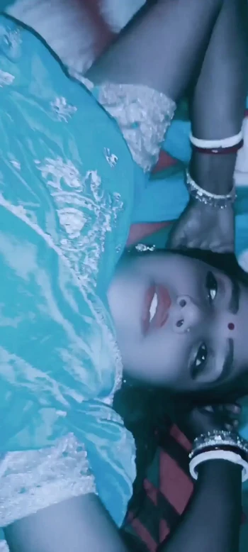 Unforgettable moment from "Beautyful Bengali bhabhi desi romance"