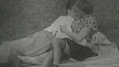 Porno américain vers 1945