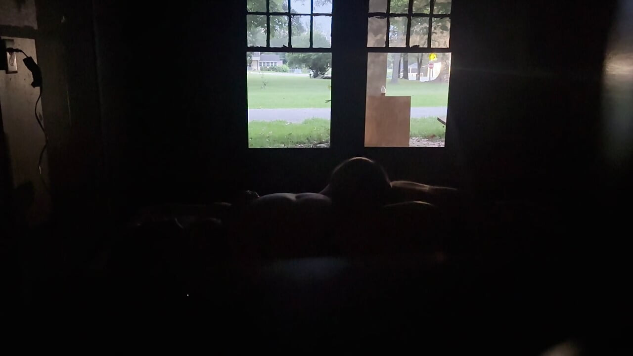 Grandota comiendo coño