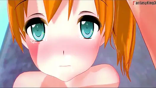 Orta yaşlı seksi bikinili seks - poketmonster
