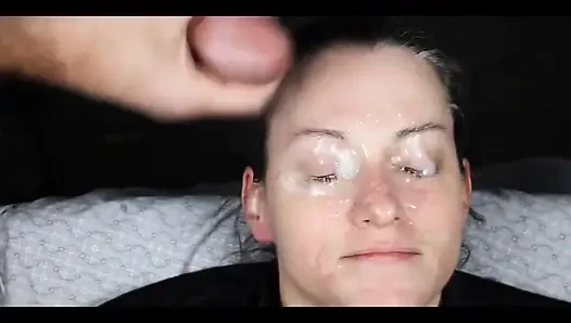 Dirty Dees Allstar Facial Compilation 3