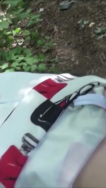 Must-see moment from "TWO STRANGER SEDUCE GERMAN BBW TEEN in Berlin to Fuck PUBLIC"