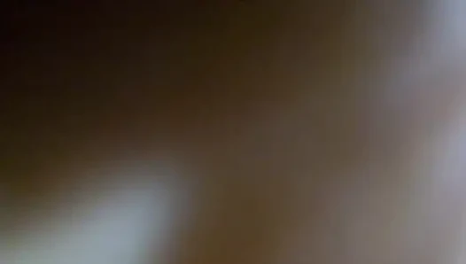 Crawling and Sliding Webcam Between Ass and Pussy