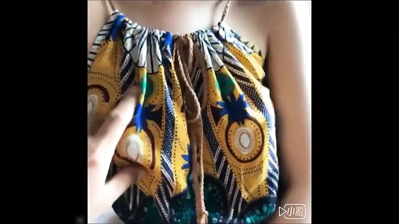 高颜值极品细腰大胸美女