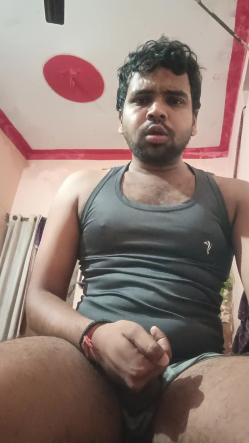 Mourning jerk with Ismaatdeva | Clip 2