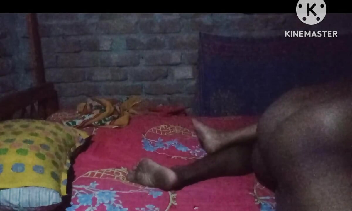 Stepsister give me his body massage just wow