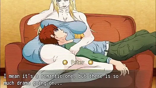 Never_Saint_ Entro Oyunu
