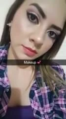 Макияж