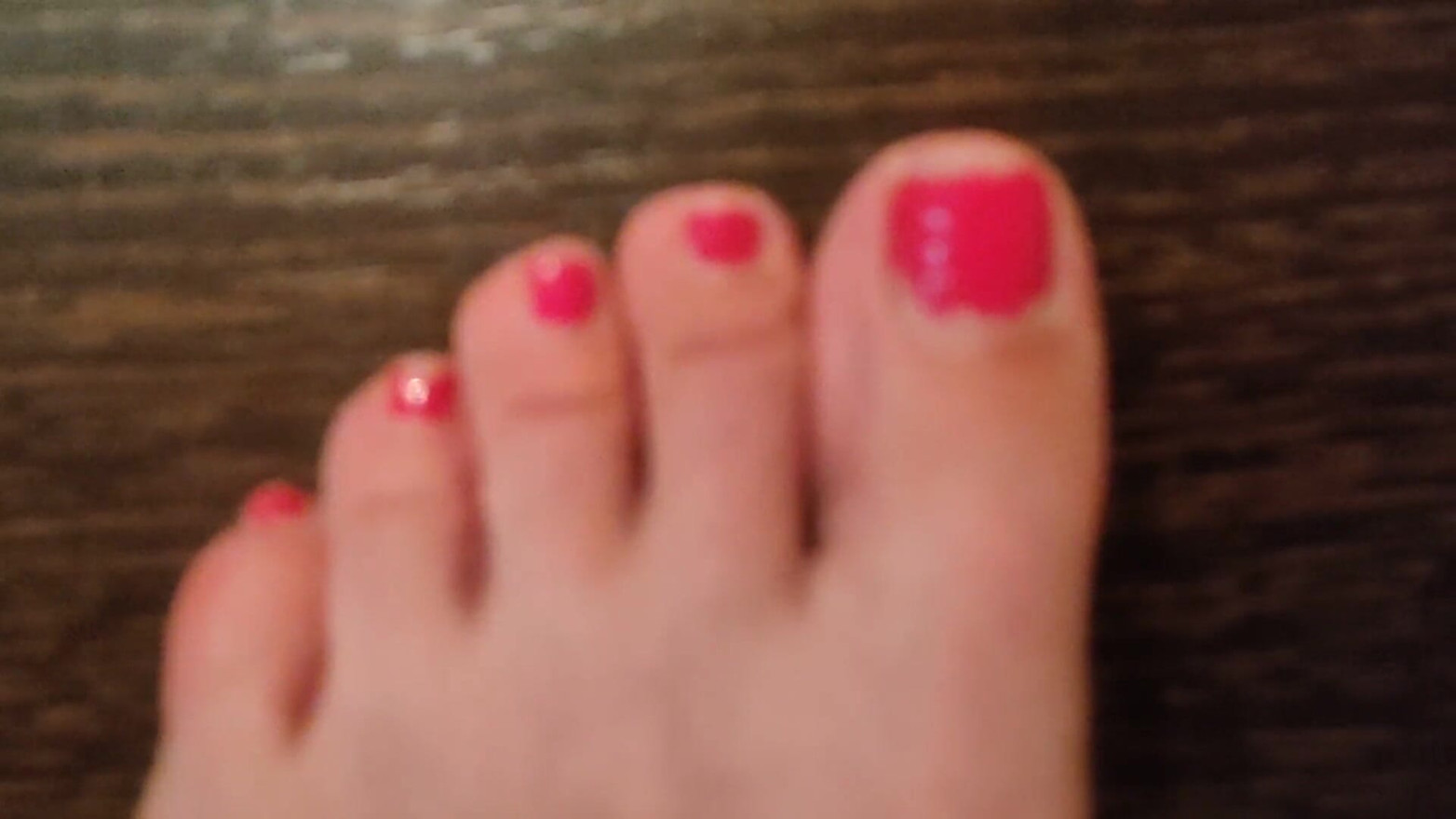 Emma_Sweet_Feet video