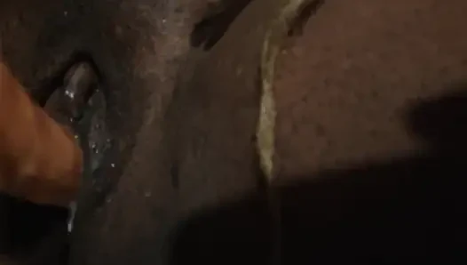 Neighbor likes to fuck me after work