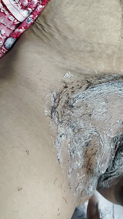 Indian Bhabhi Ki Chudai or Cleaning