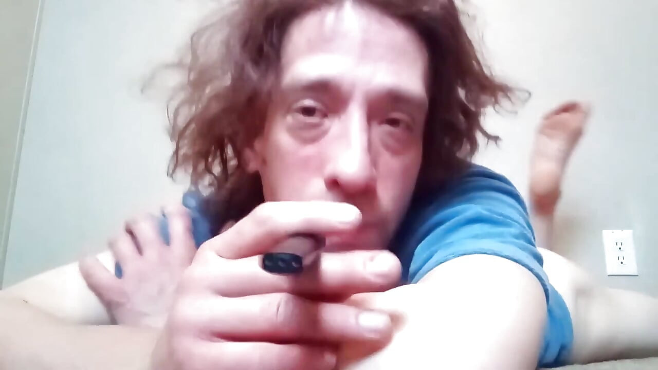 Vidéo du mois d’un fan club fétichiste de vapotage