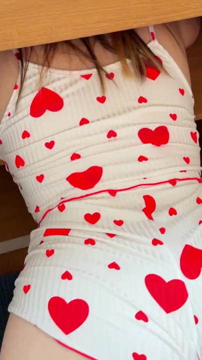 StepSister in Pajamas Stuck In the Closet and I Fucked Her - Cum on ass | Clip 1
