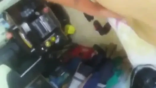 Bagian terbaik dari kejadian ini!