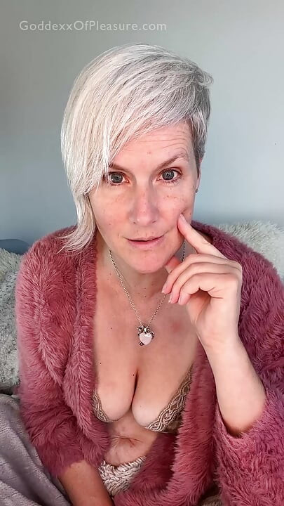 Caught in the Act - Stepson Punished by Stepmom with JOI Countdown - Naughty Mommy Makes You Cum