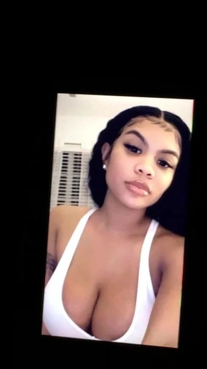 IG Model Cum Tribute 3