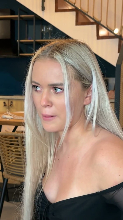 Filled a stranger's with cum! | Clip 1