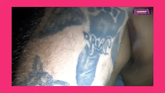 DaringWarmer12 Fucks his aunt the whore