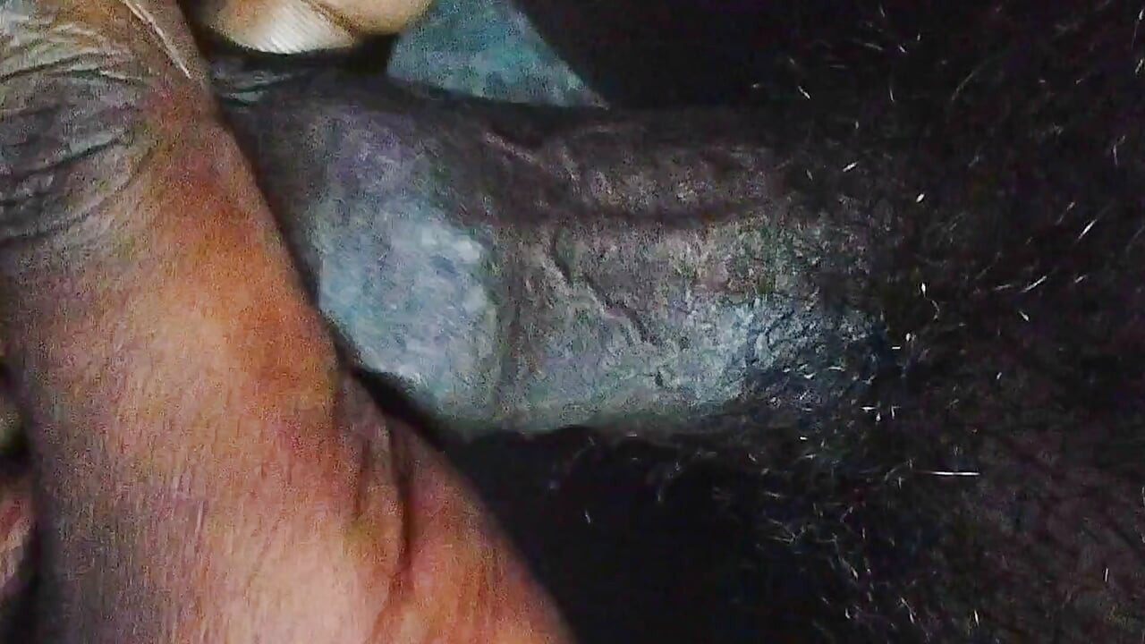 Man Masturbating Solo Episode 6
