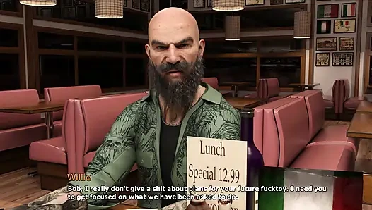 Sons of Analarchy (part 22)