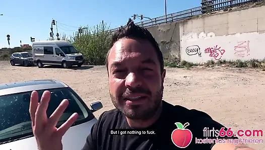 Ateşli orta yaşlı seksi kadın Julia Exclusiv için edepsiz randevu