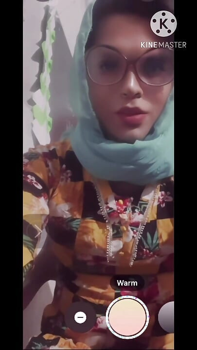 Less Straight Talk, More Trans Fuck