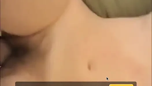Marie - POV