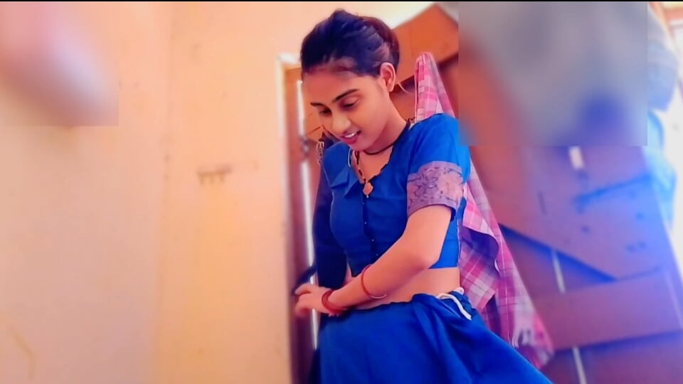 Piękna indyjska Bhabhi Ankita Ciasne cipki jebana w domu Xxxx, Desi Indian Devar Bhabhi Hindi Sex Video