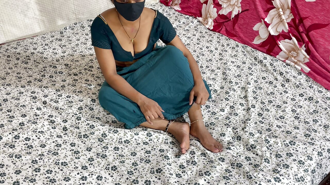Desi renu ki chut