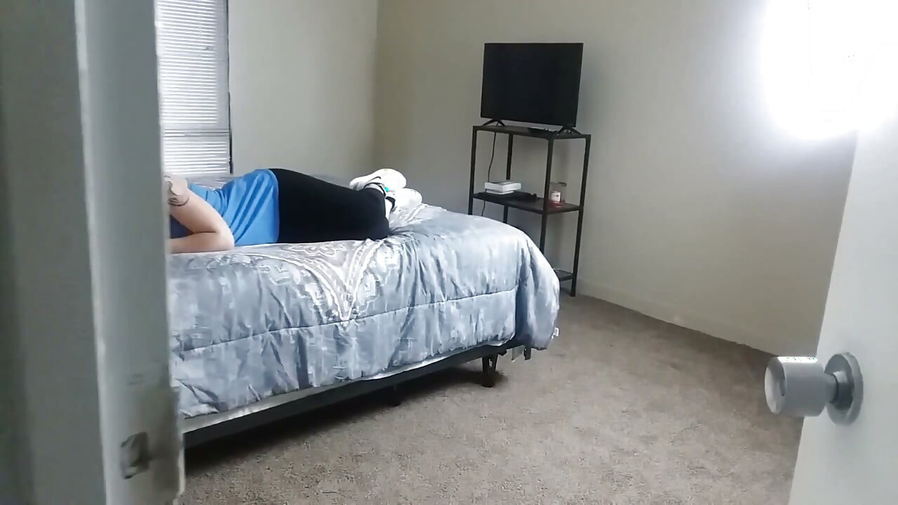 Fucking My Gfs Bestie