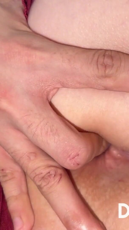 WHILE WE WATCHED A MOVIE TOGETHER, I SUCKED MY STEPSON'S COCK RIGHT NEXT TO MY HUSBAND UNTIL HE CAME. | Clip 3