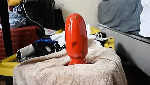 Bomba kabuk şoku eğitimi 1