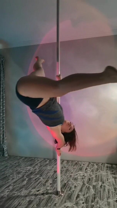 AngelaWhiti video