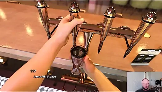 Shut up and Dance Walkthrough 3