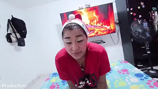 The Clown Who Stole Christmas