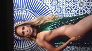 Nova - Jennifer Lopez sperma eerbetoon (met geweldige audio)