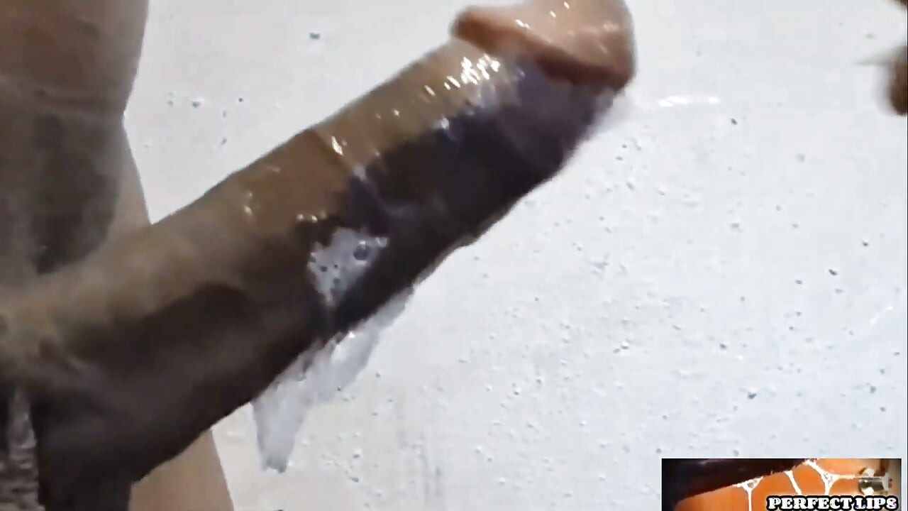 PERFECT LIPS-CUM IN MOUTH COMPILATION PRT.6
