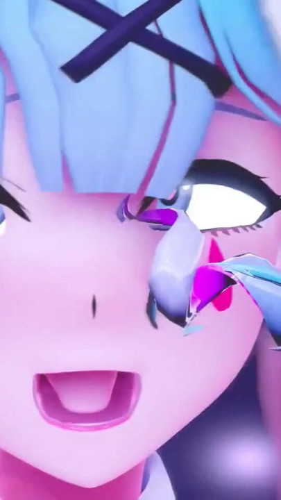 mmd r18 Rabbit Miku Baam Sex dance Micro bikini want to fuck anal cum swallow ahegao ntr 3d hentai | Clip 1