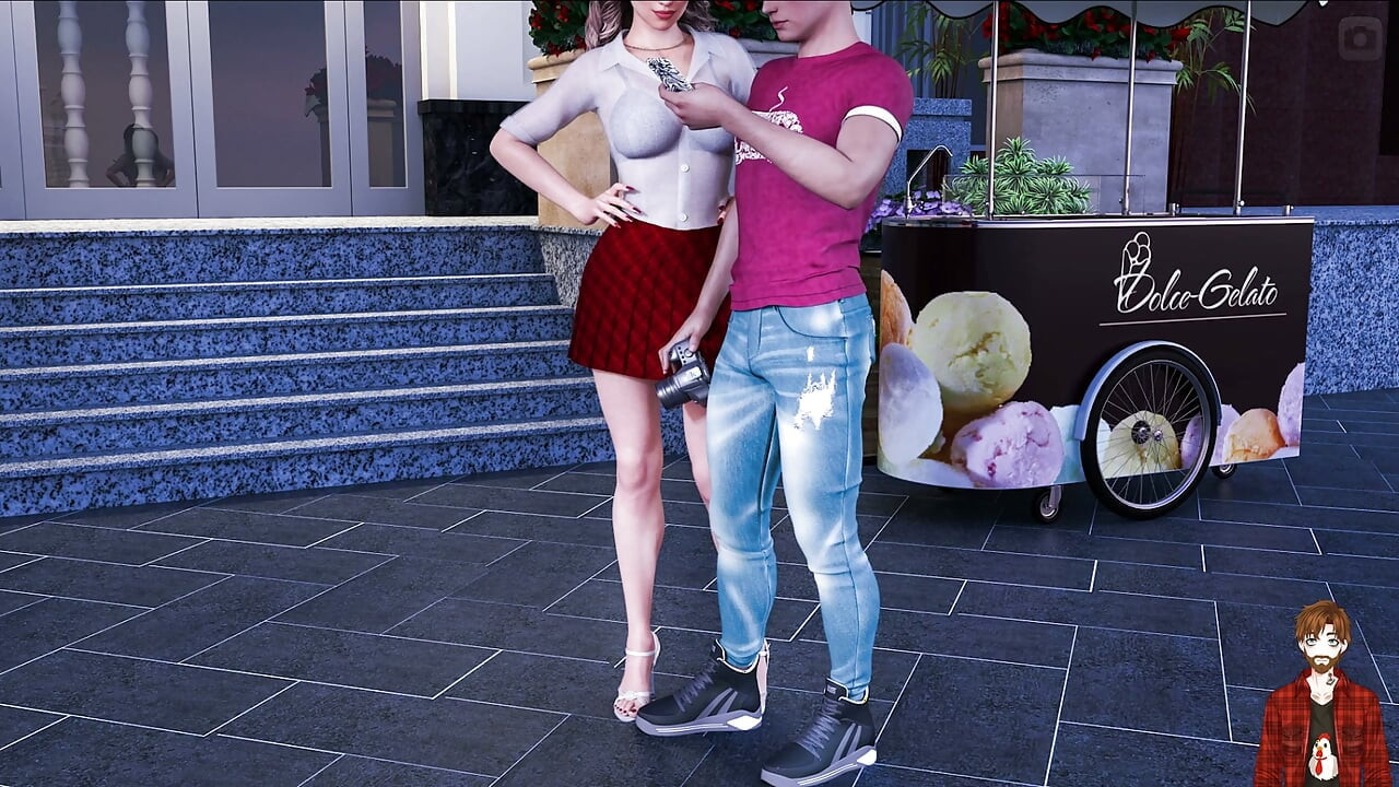 MILFs of Sunvilles S2 - ( PT 39 ) - L7team
