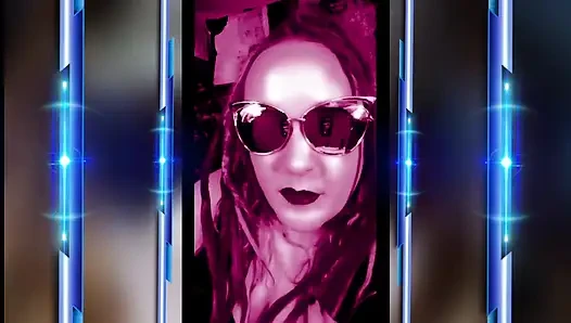 Kız arkadaşın büyük zenci yarağı arama geçmişini gördü ve seni grup seks dersine gitmek için kandırıyor