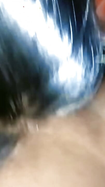 I Can't Stop to Fuck Hard Indonesia Horny MILF with a hot BJ