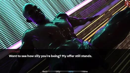 Schicksal wird uns nicht trennen - v0.6b - Betrügendes Update